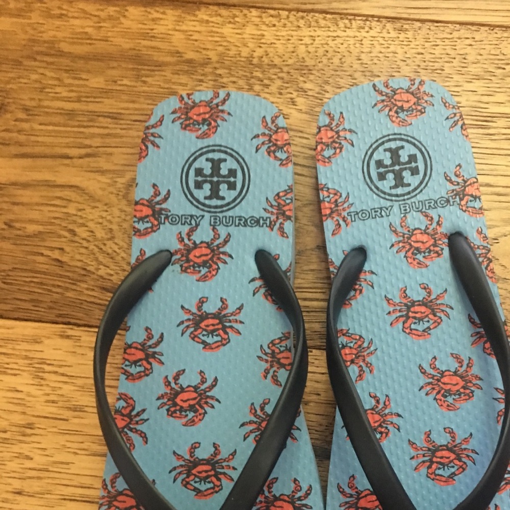 NWOTs Tory Burch sandals
